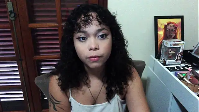 sweetamy326 online show from 12-14-25, 09:20