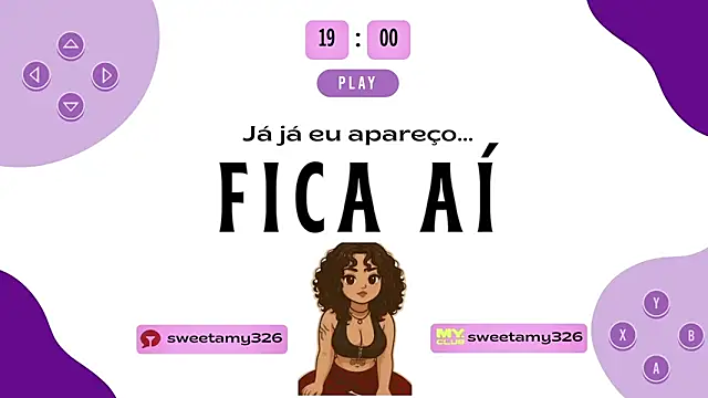 sweetamy326 online show from 03-24-26, 09:59