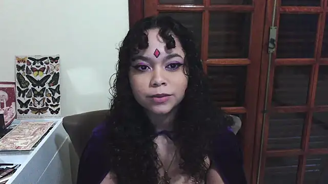 sweetamy326 online show from 10-31-25, 09:32