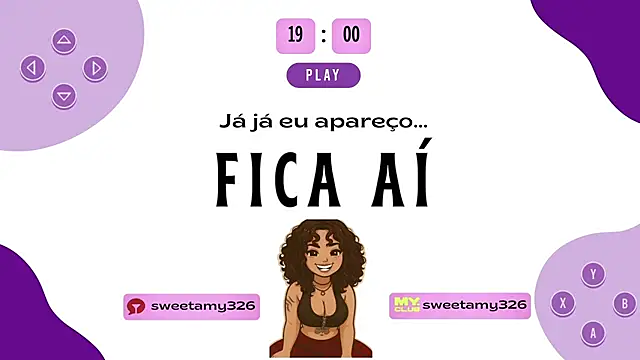 sweetamy326 online show from 05-30-26, 10:04