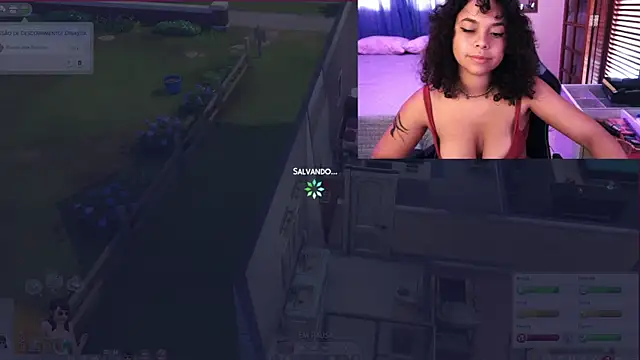 sweetamy326 online show from 02-23-26, 02:28