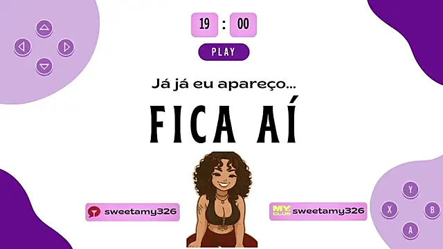 sweetamy326 online show from 03-06-26, 10:05