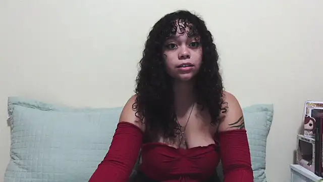 sweetamy326 online show from 10-28-25, 07:24