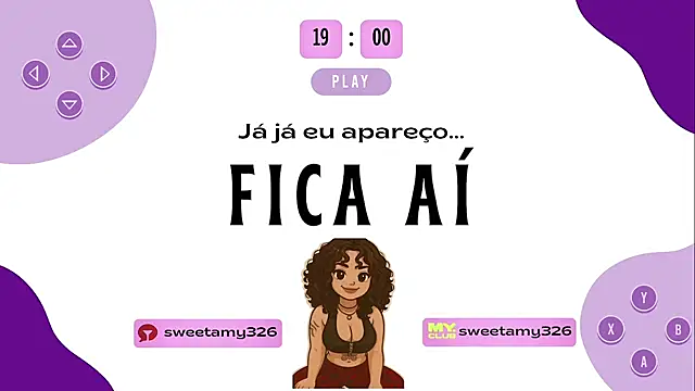 sweetamy326 online show from 02-19-26, 10:07