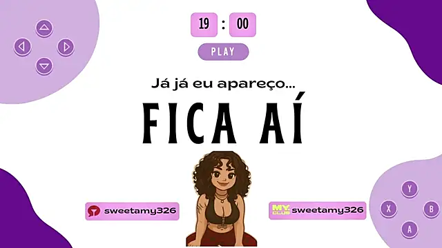 sweetamy326 online show from 05-01-26, 10:04