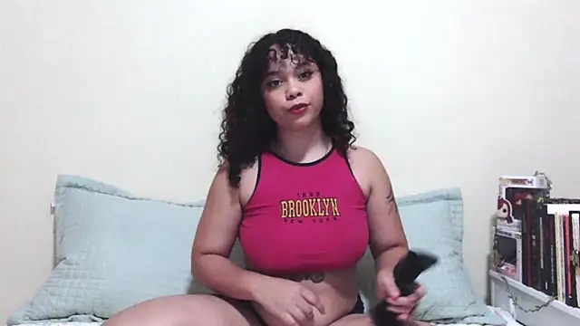 sweetamy326 online show from 10-17-25, 09:16