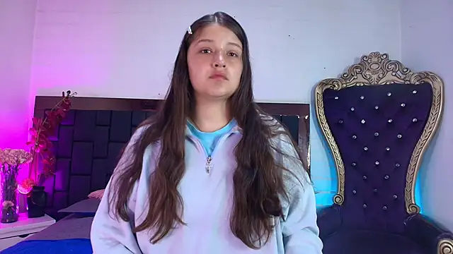 Krystal Heartss online show from 12-02-25, 12:51