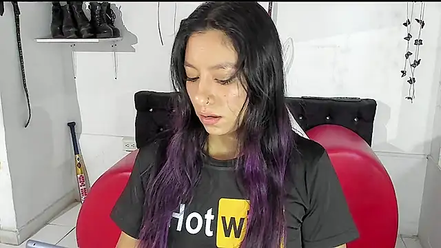 ValeryTatto online show from 07-29-26, 03:33