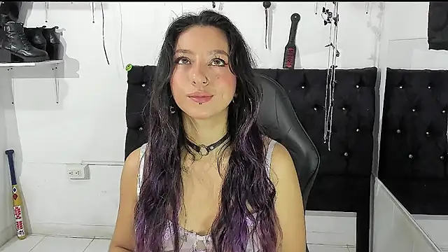 ValeryTatto online show from 06-02-26, 01:22