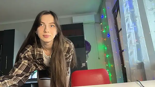 Prettyyy Angel online show from 12-23-25, 10:03