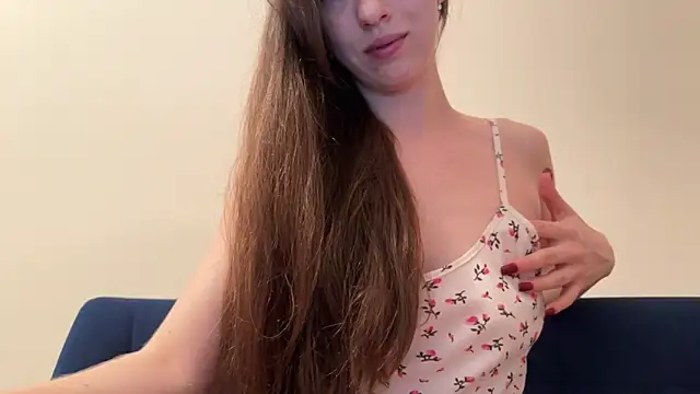 Prettyyy Angel online show from 04-07-26, 06:32