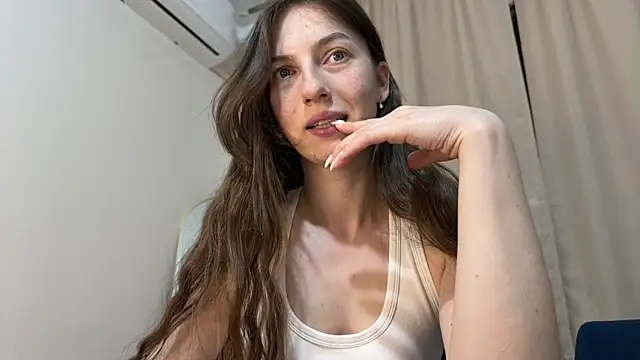 Prettyyy Angel online show from 05-23-26, 07:46