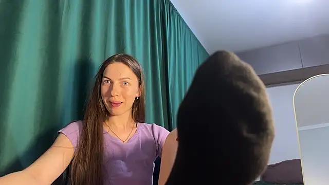 Prettyyy Angel online show from 06-26-26, 02:01