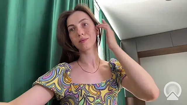 Prettyyy Angel online show from 08-01-26, 09:51