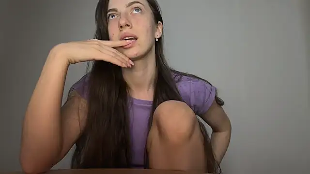 Prettyyy Angel online show from 03-06-26, 05:52