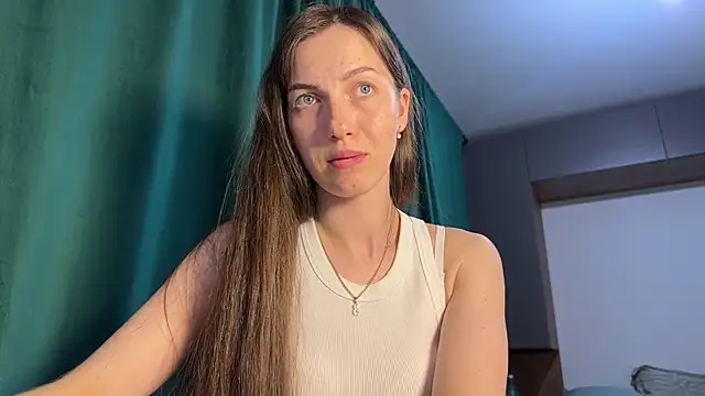Prettyyy Angel online show from 07-06-26, 07:38