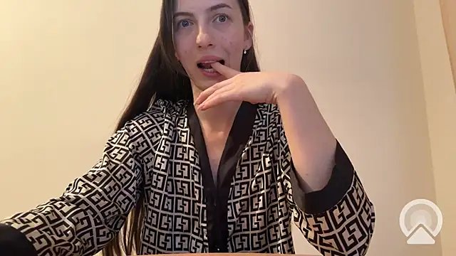 Prettyyy Angel online show from 03-04-26, 06:48