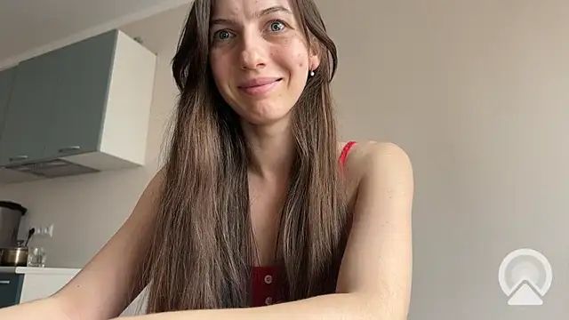 Prettyyy Angel online show from 02-18-26, 10:12