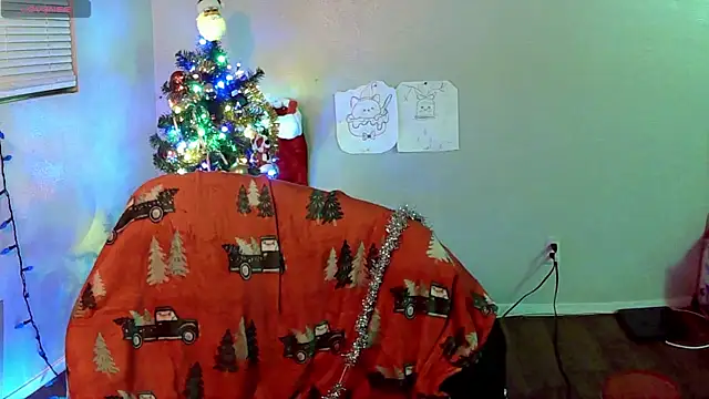 tokyobelle online show from 12-20-25, 04:04