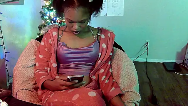 tokyobelle online show from 12-19-25, 12:36