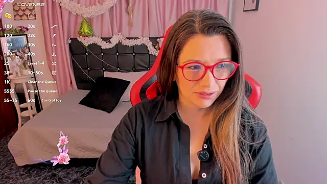 Hanna MA online show from 12-18-25, 02:43