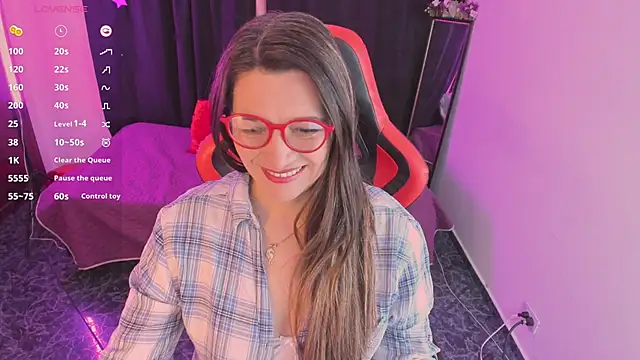 Hanna MA online show from 05-08-26, 02:43