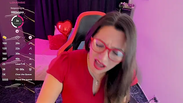 Hanna MA online show from 05-26-26, 02:59