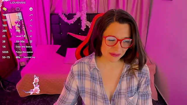 Hanna MA online show from 02-11-26, 03:23