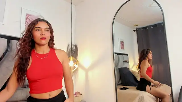 Lia Roseh online show from 05-30-26, 08:25