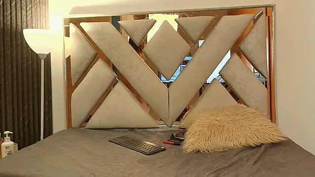 Lia Roseh online show from 02-09-26, 08:07