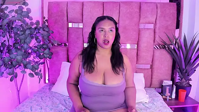 afrodita-Stone online show from 01-08-26, 07:31