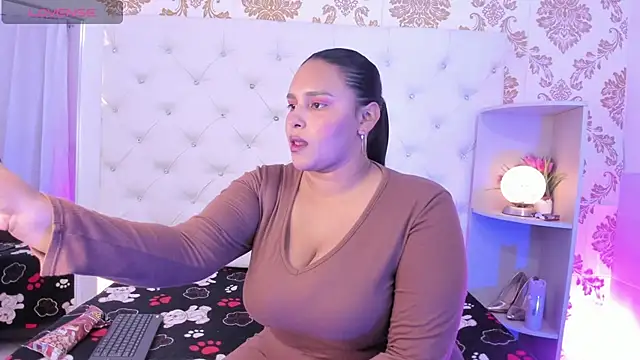 afrodita-Stone online show from 12-21-25, 03:30