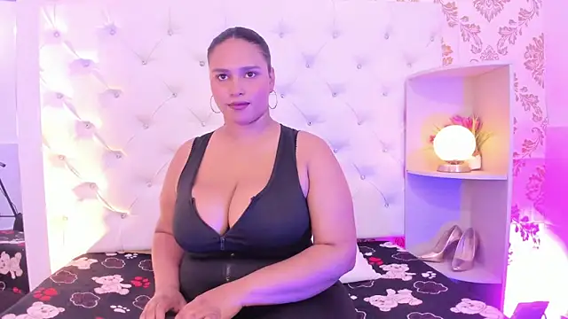 afrodita-Stone online show from 12-23-25, 03:50