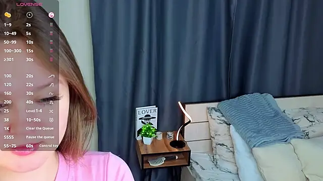 ElenoreReth online show from 04-12-26, 01:42