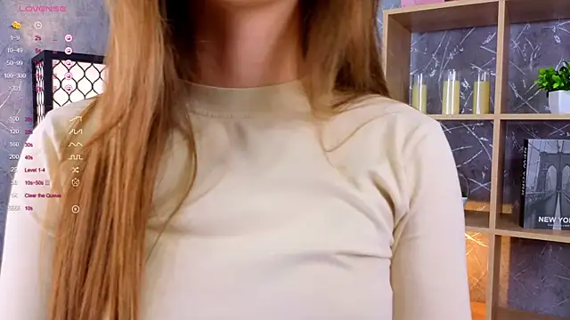 ElenoreReth online show from 10-22-25, 02:11