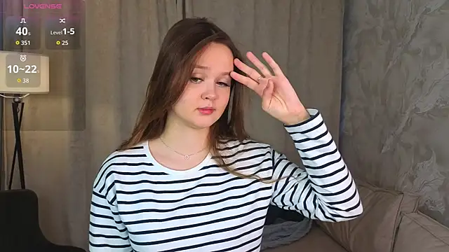 ElenoreReth online show from 02-26-26, 01:49