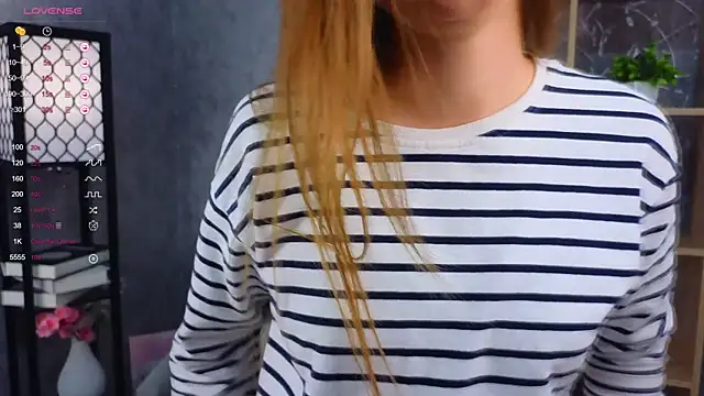 ElenoreReth online show from 10-24-25, 01:59