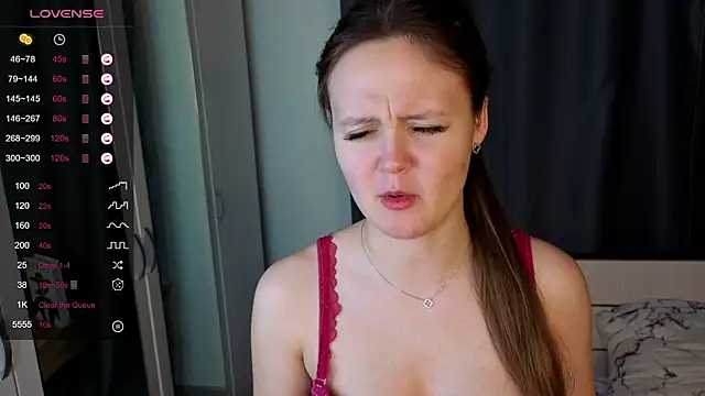 ElenoreReth online show from 04-03-26, 01:45