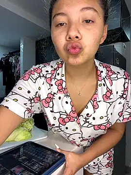 Gaby 002 online show from 09-24-25, 02:40