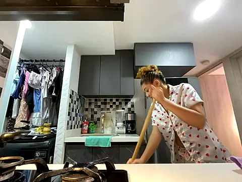 Gaby 002 online show from 11-04-25, 12:09