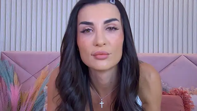 CindyKassidy online show from 03-20-26, 06:25