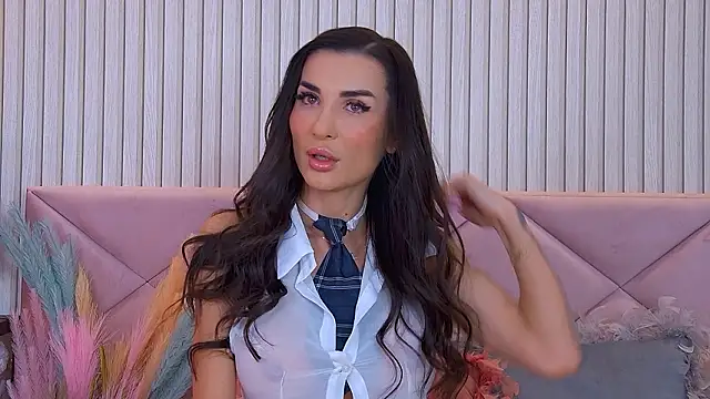 CindyKassidy online show from 03-22-26, 06:15