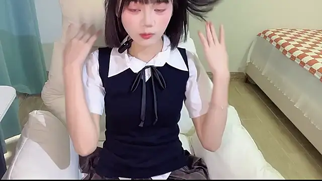 Ximei-O online show from 07-27-26, 06:20