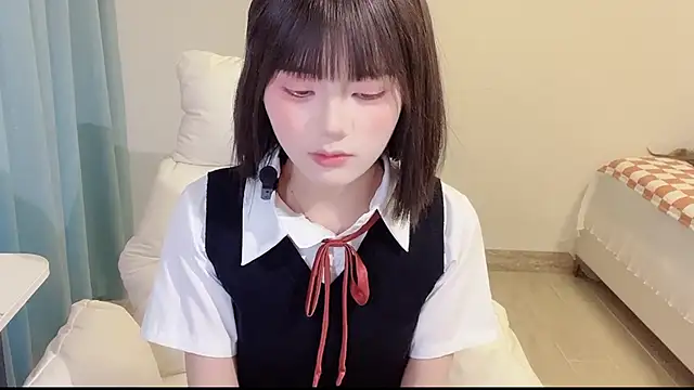 Ximei-O online show from 08-04-26, 06:51
