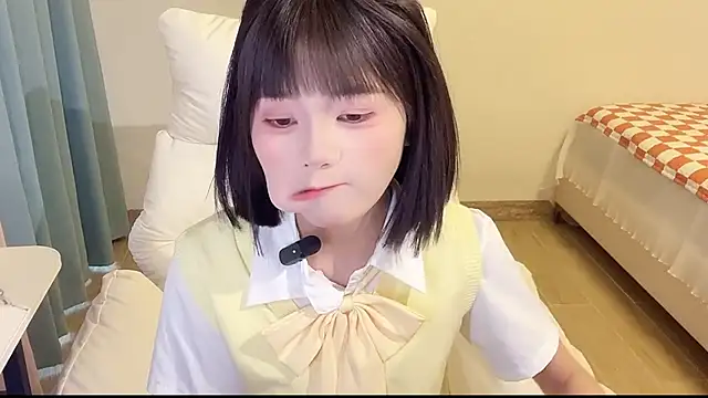 Ximei-O online show from 07-25-26, 07:05