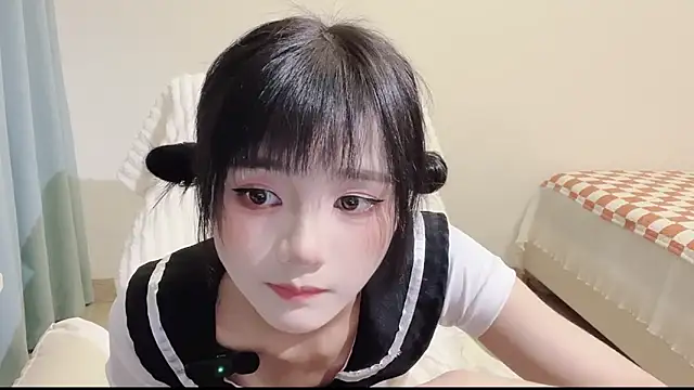 Ximei-O online show from 06-15-26, 10:26