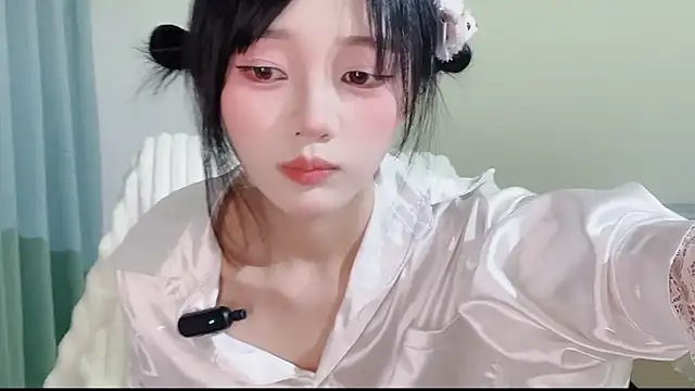 Ximei-O online show from 05-04-26, 09:12