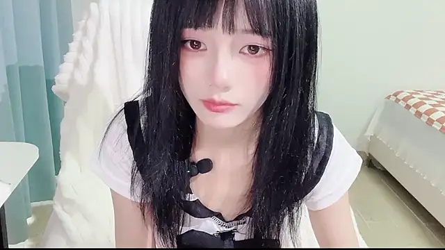 Ximei-O online show from 06-01-26, 04:35
