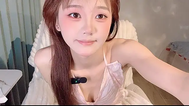 Ximei-O online show from 03-19-26, 04:40