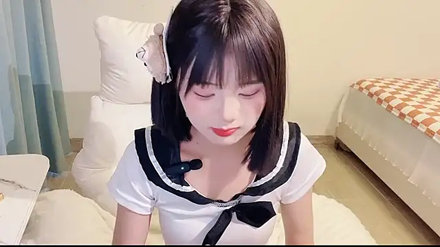 Ximei-O online show from 07-07-26, 09:57